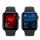 Apple Watch SE 2 44/Midnight Aluminum/Midnight Sport Band M/L GPS - 1180675 - zdjęcie 5